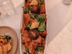 -龟兹KUCINA·新疆菜(前滩L+PLAZA店)