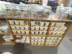 -MUJI无印良品(世博源店)