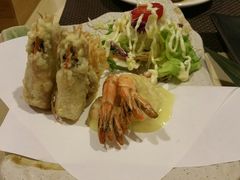 芙蓉大明虾-有喜屋·深夜食堂(北京西路店)