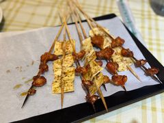 -527烧烤·龙虾·精酿酒(小石城美乐城店)