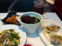 -桂满陇·杭州小馆(巴黎春天浦建店)