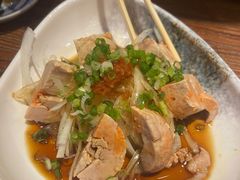 -桂马·日本料理·海胆·海鲜饭·酒场(民主广场店)
