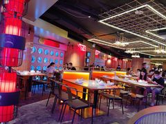 大堂-啫神·广州地标美食(北京路店)