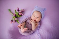 -妍悦母婴月子会所(武汉天地店)