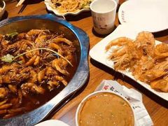 -惠友大虾(太原北街店)