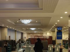 -今鲜源大酒店·中华餐饮名店(新湛路店)