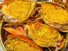 -三妹小龙虾·黄油蟹(华侨城总店)