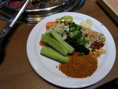 -火炉火自助餐(悠唐购物中心店)