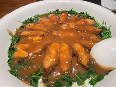 -敏珠拉姆藏餐·南京厨房(富春江东街店)