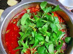 -石屏老字号4号包浆豆腐美食城(泼水广场店)