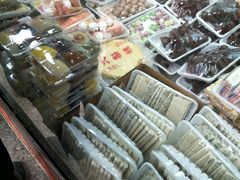 -老王记糕干(养鱼池路店)