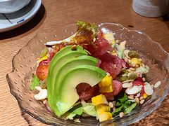 -水之惠鲜鱼料理(王府大街店)