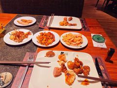 -汉巴味德(大悦城店)