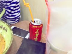 -杨国福麻辣烫(龙阳广场店)