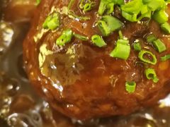 -小厨娘淮扬菜(六合欢乐港店)