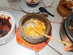 -绿茶餐厅(滨海万达广场店)