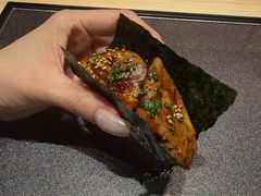 -小十Omakase(地王大厦店)