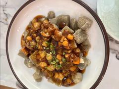 -小郭私房菜·海肠捞饭店(学士街店)