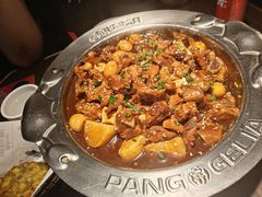 -胖哥俩肉蟹煲(杭州下沙学林街店)