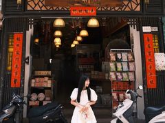 -华联发展销售中心(十月初五街店)