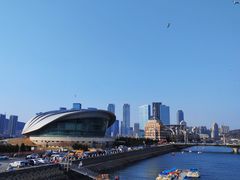 -星海广场