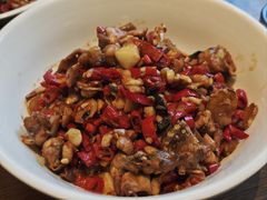 -八碗湘长沙市井菜(坡子街店)