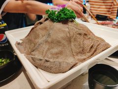-骉骉老火锅(铁像寺路店)