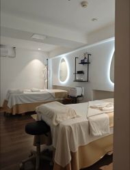 -海菲秀黑钻·SELF SKIN悦己·Tech SPA