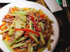 -缪氏川菜(深圳北站缤果空间店)