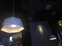 大堂-锅说大脸毛肚重庆老火锅(佐阾店)