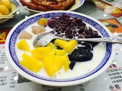 -赵记传承·中式甜品(中山石岐大信店)