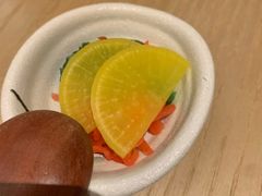-yokocho上横町·日本食街(深业上城店)