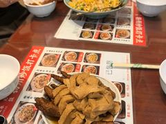 -扬二春炒饭(国庆路总店)