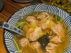 野馄饨-北丐先生·野馄饨烧烤(雨花万象店)