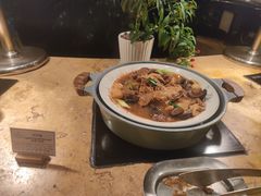-怡聚轩全日制自助餐厅(大中华喜来登酒店)
