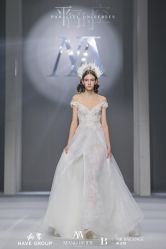 -MANLI BRIDAL婚纱