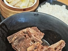 -三千粉牛肉米粉(来客茂店)