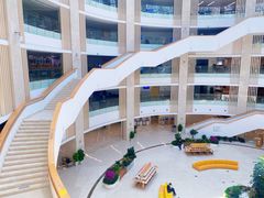 -厦门市图书馆(集美新城馆区)