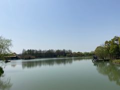 -苏州太湖国家湿地公园
