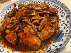 -丰收日·小海鲜·沪上家宴(顾村正大店)