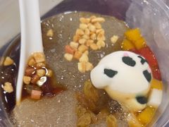 -丁太婆老妈蹄花(人民公园非遗总店)