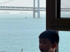-川旺角川粤融合菜•海景餐厅(星海广场店)