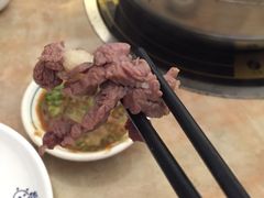 -陈记顺和潮汕牛肉火锅(韩江路店)
