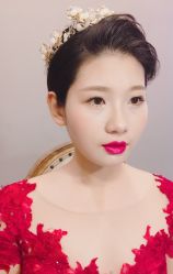 -艾米丽婚纱礼服