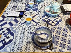 -图味美小黄鱼·景德菜(浙江路店)