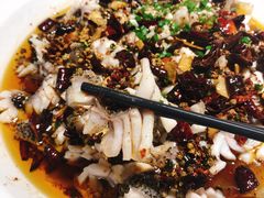 黑鱼花-三猫黑鱼花(南大店)