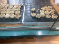 -苏顺成纯绿豆饼(天山大街店)