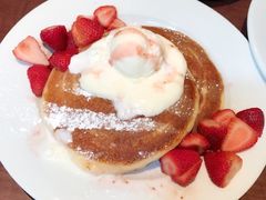-Pancakes on the rocks(冲浪者天堂店)
