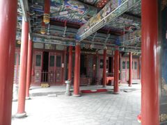 -高庙保安寺