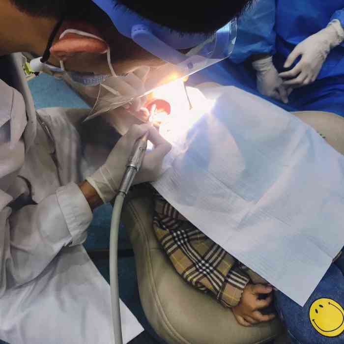 科赫口腔(宝安店)-"真的心里挺不爽!非常差的一次体验 01 .